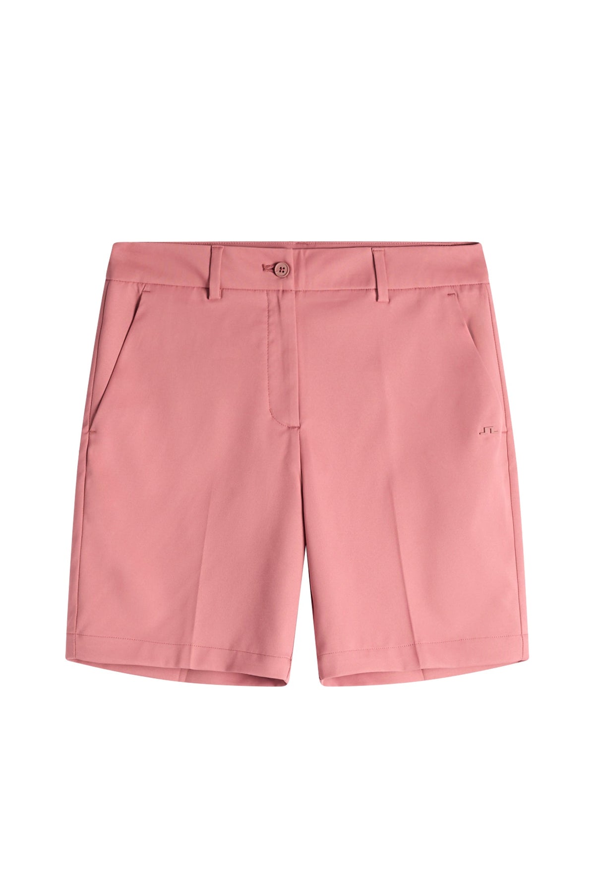 Gwen Long Shorts / Withered Rose