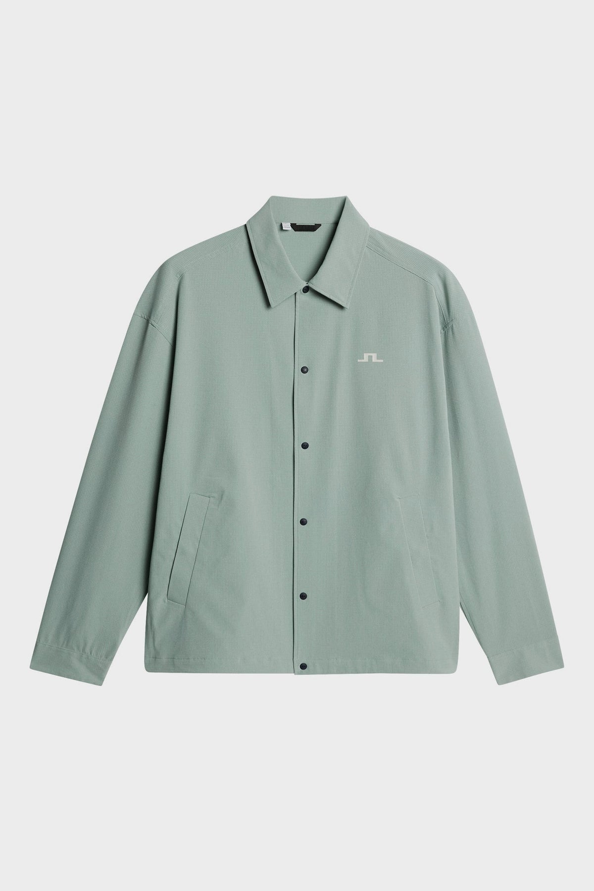 Dex Coach Overshirt / Jadeite