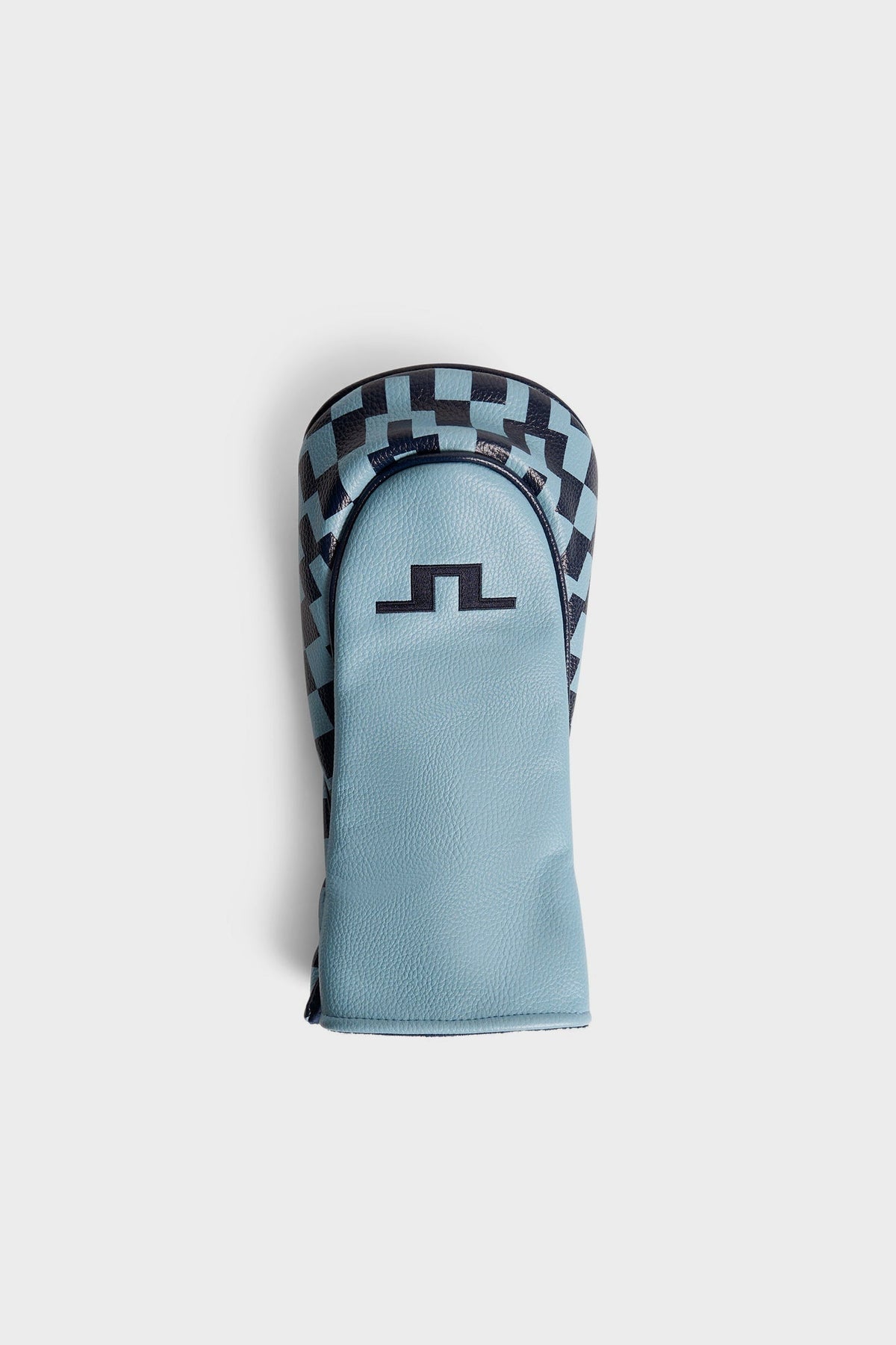 Driver Printed Headcover / Bridge Stack Forget Navy M