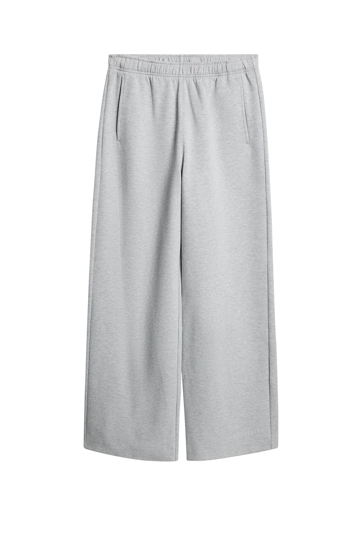 Cove Sweatpants / Light Grey Melange