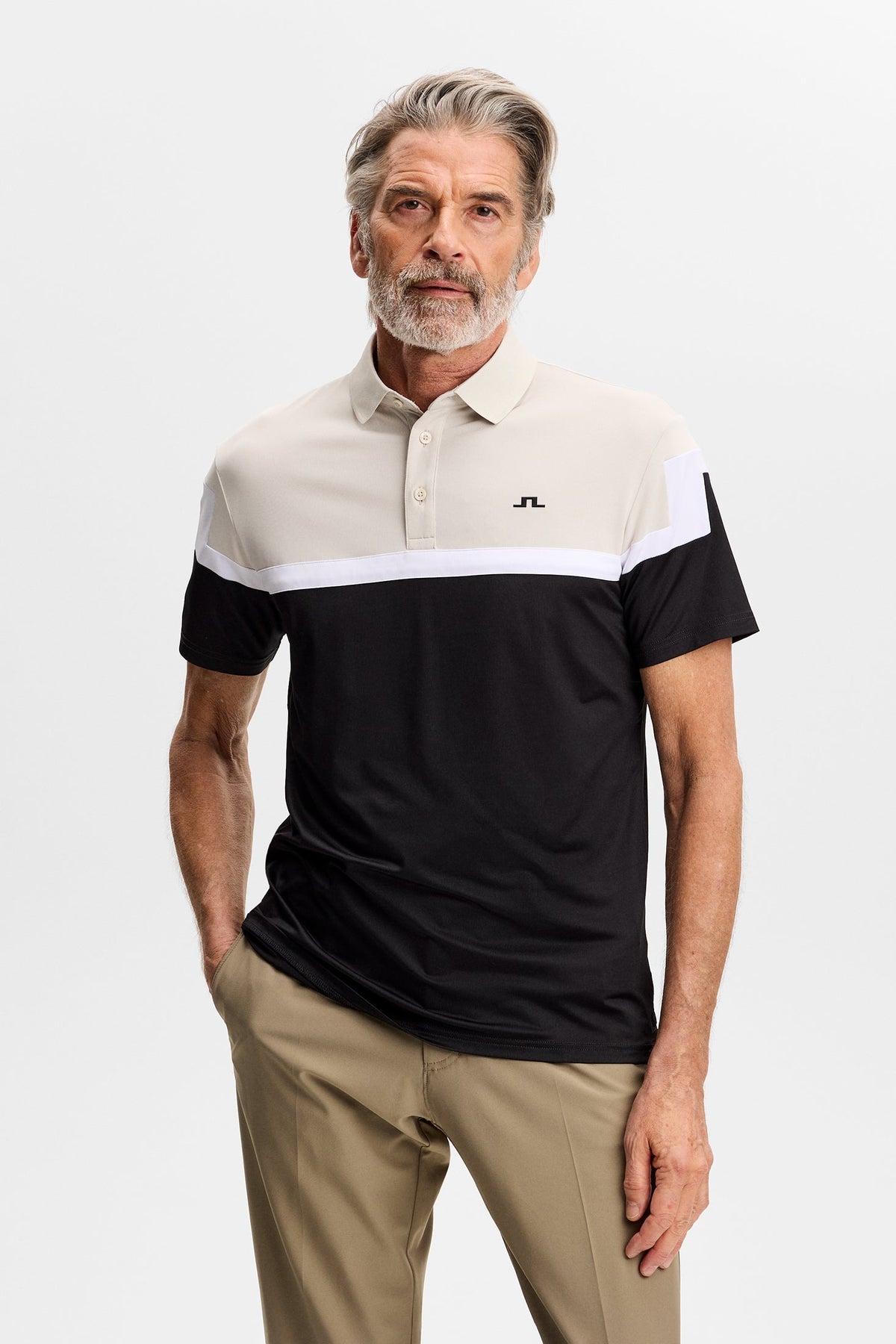 Emil Polo / Black