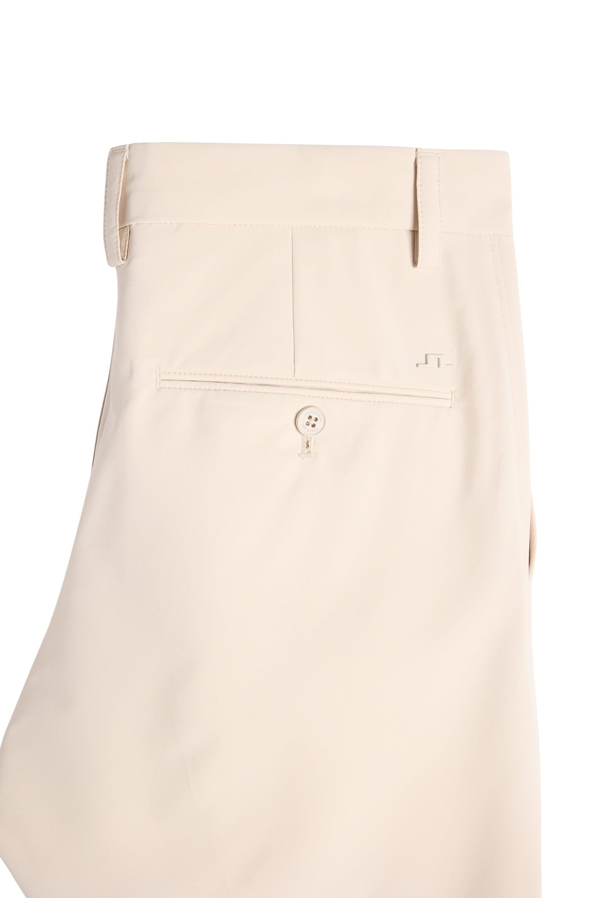 Mitch Pant Light Poly / Moonbeam
