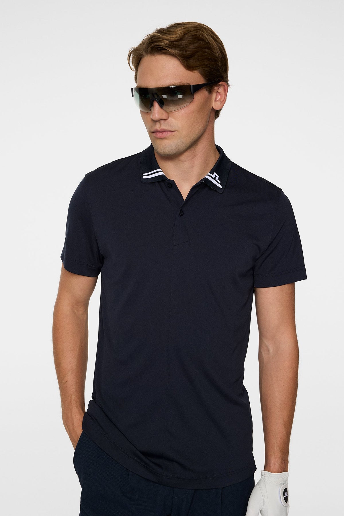 Players Polo / Navy