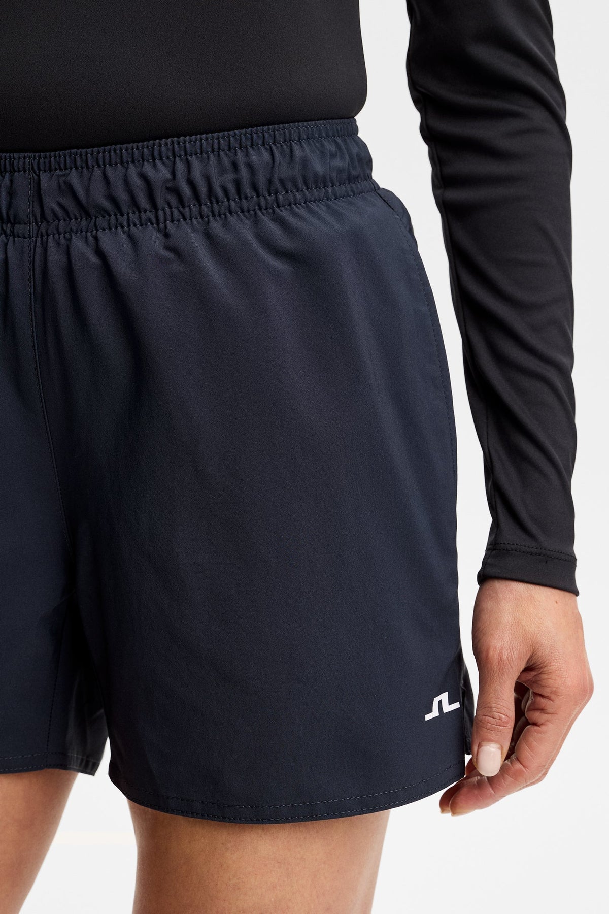 Pricilla Shorts / Navy