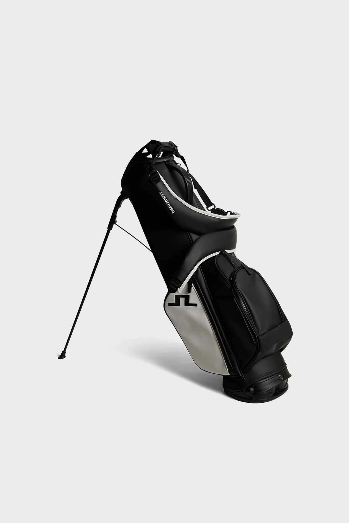 Sunday Stand Golf Bag / Black