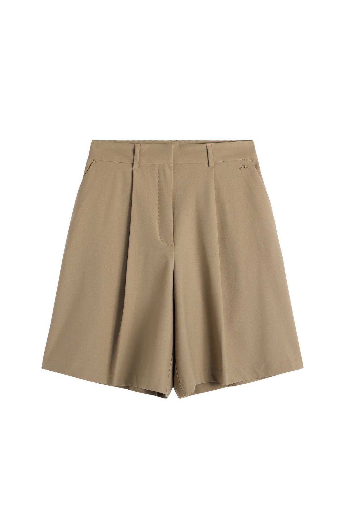 Suni Shorts / Brindle