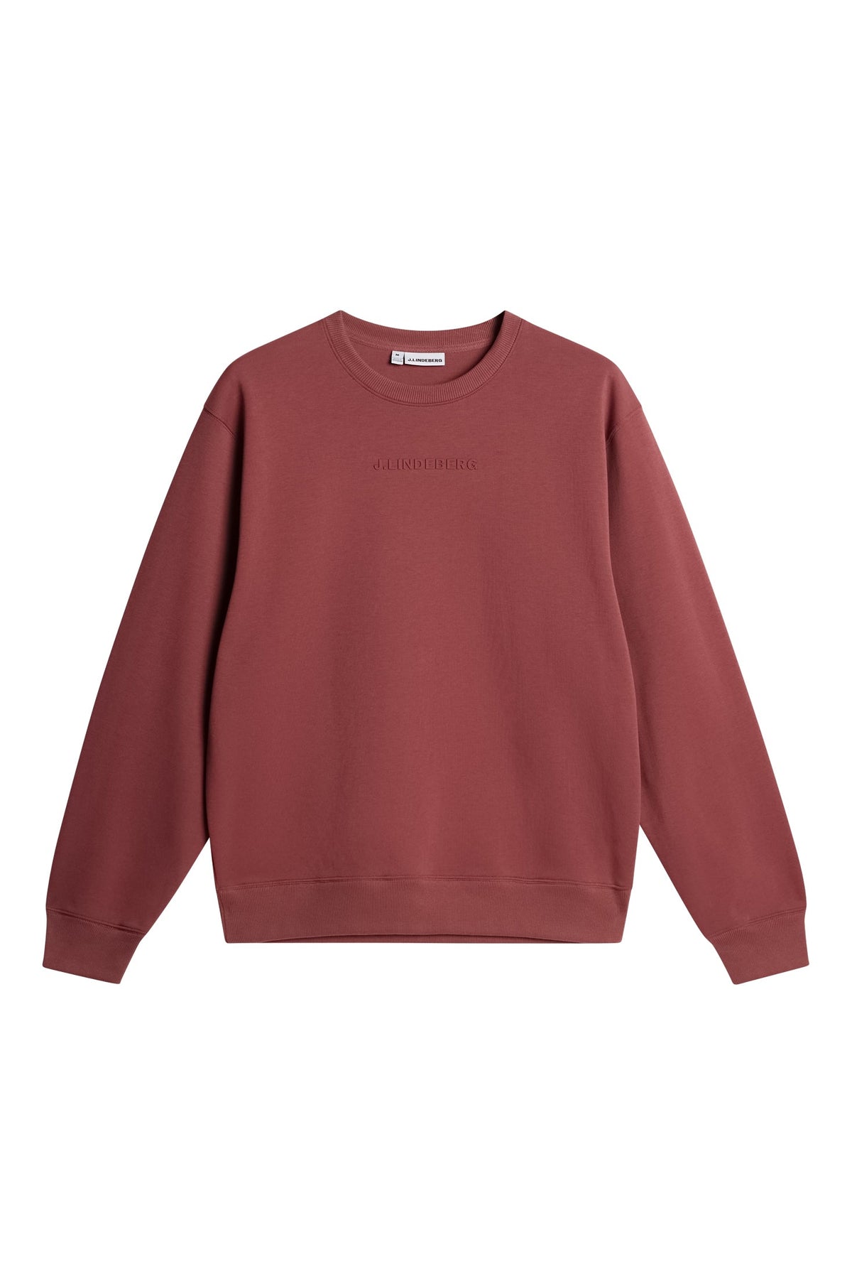 Club Crew Neck / Apple Butter