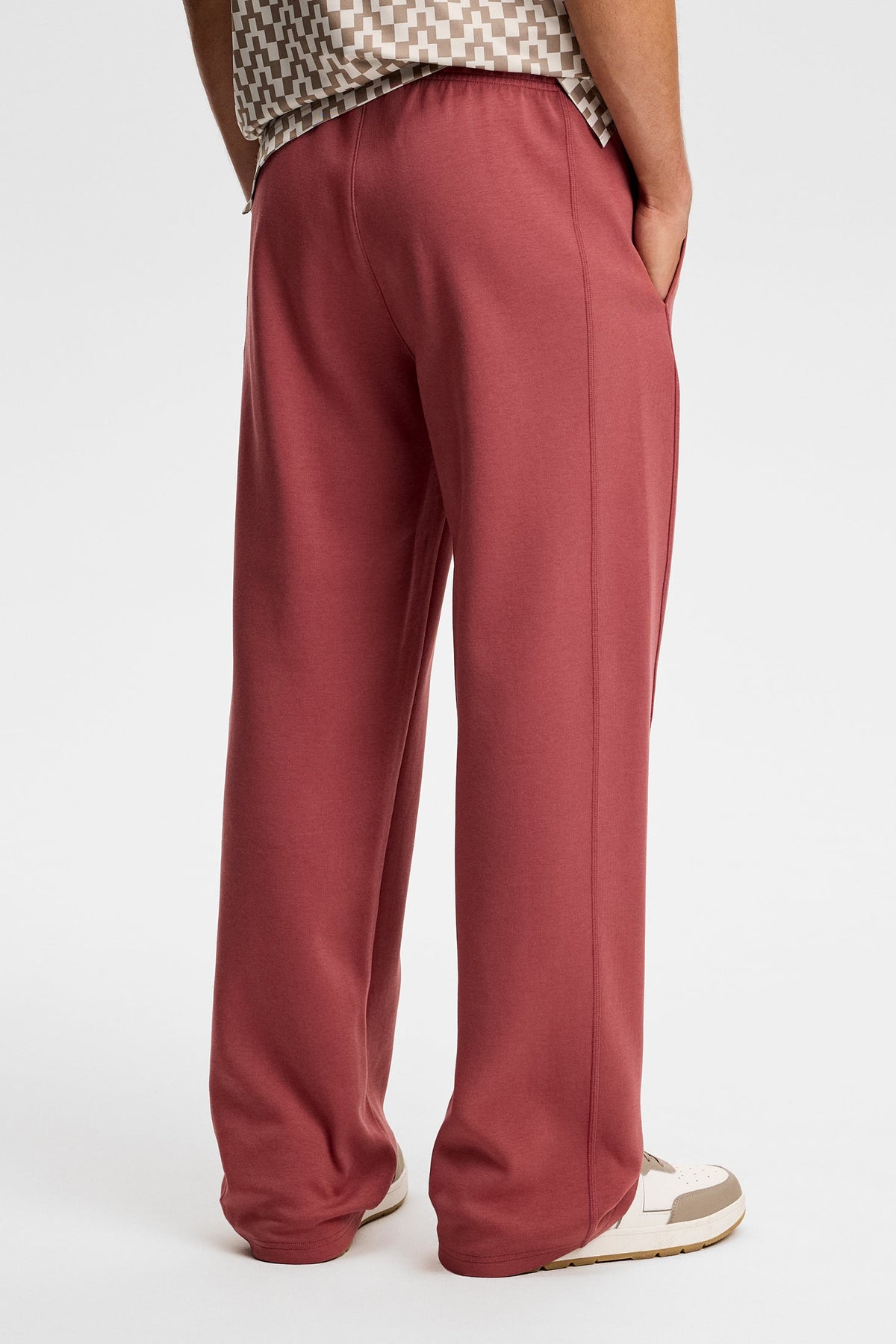 Club Pants / Apple Butter