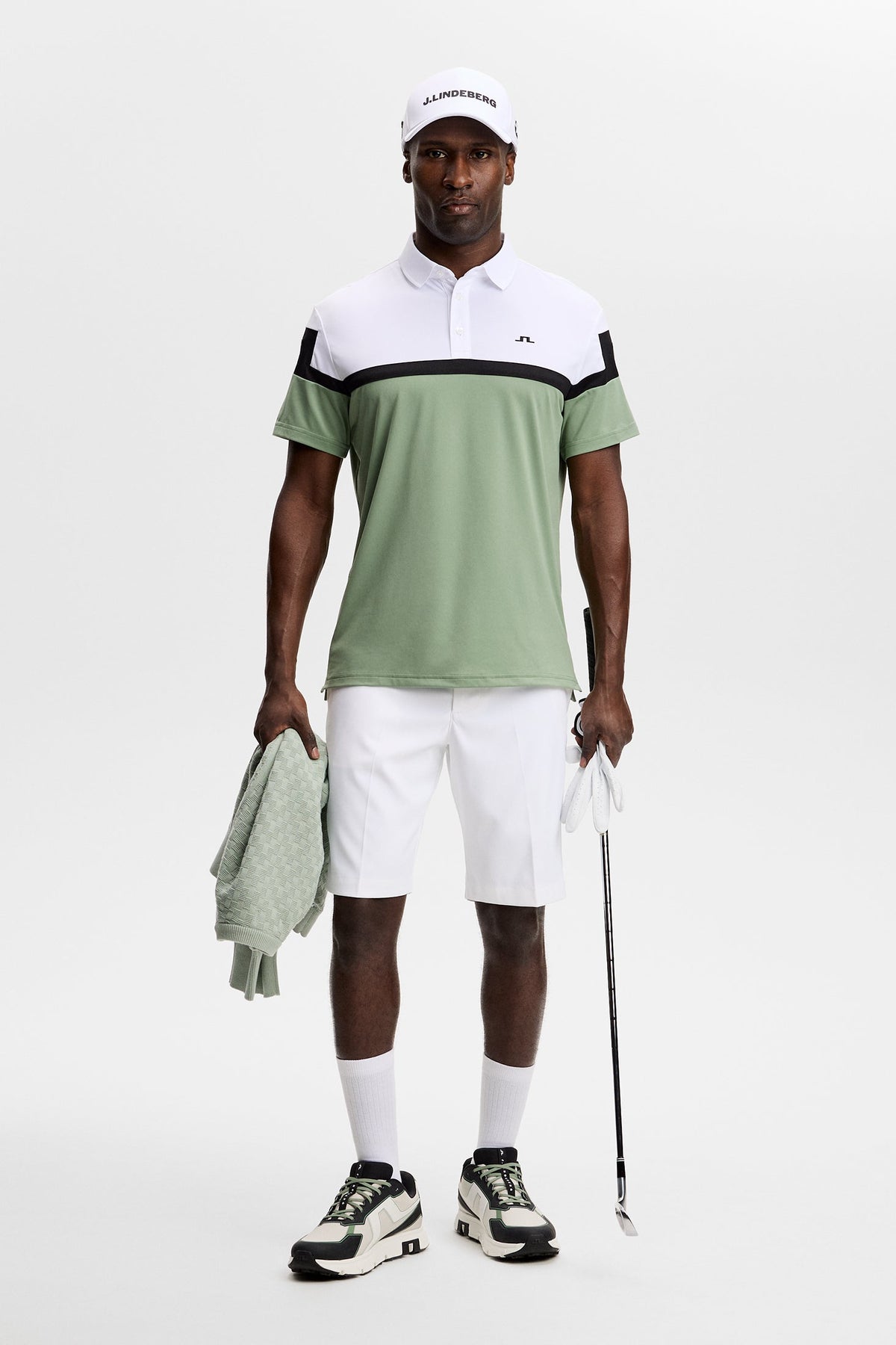 Emil Polo / Hedge Green