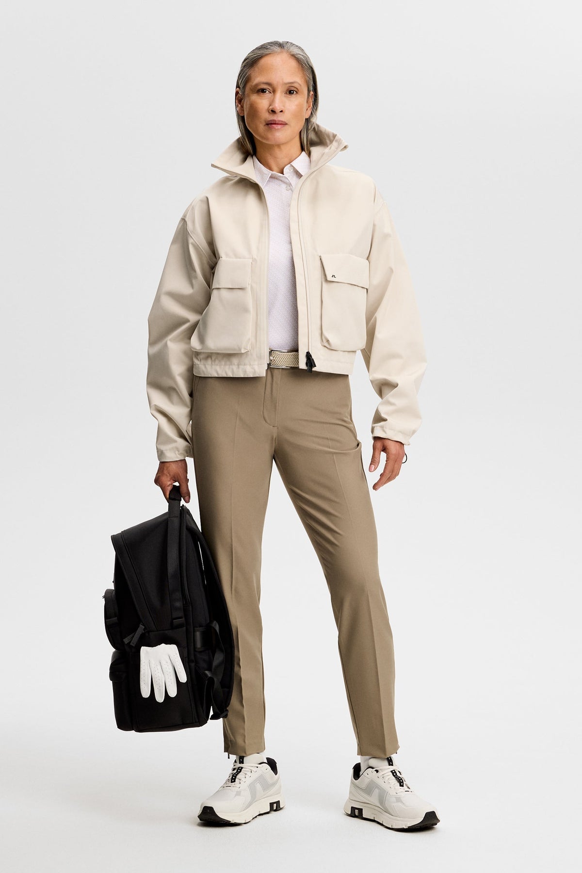 Pia Pant / Brindle