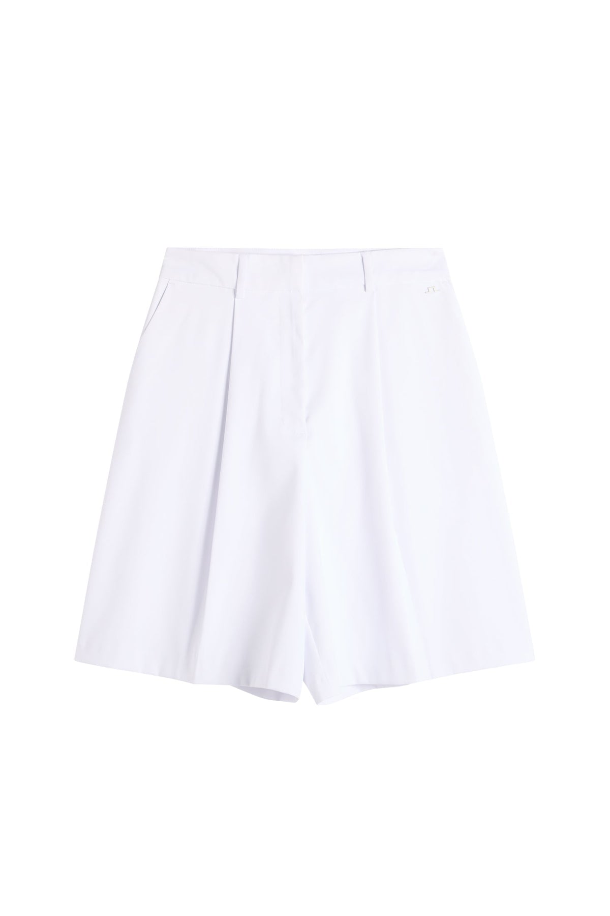 Suni Shorts / White