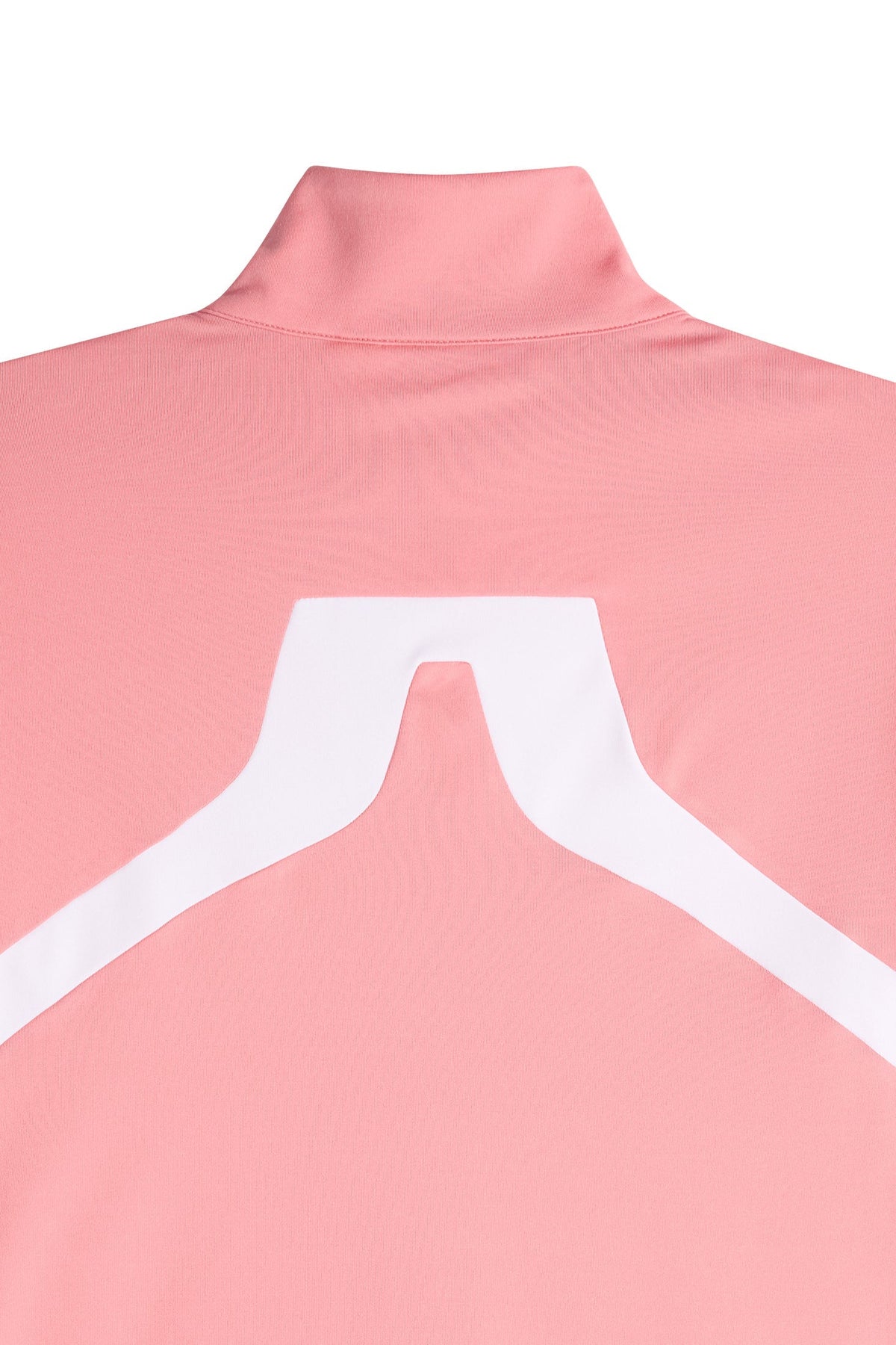 Janice Mid Layer / Flamingo Plume