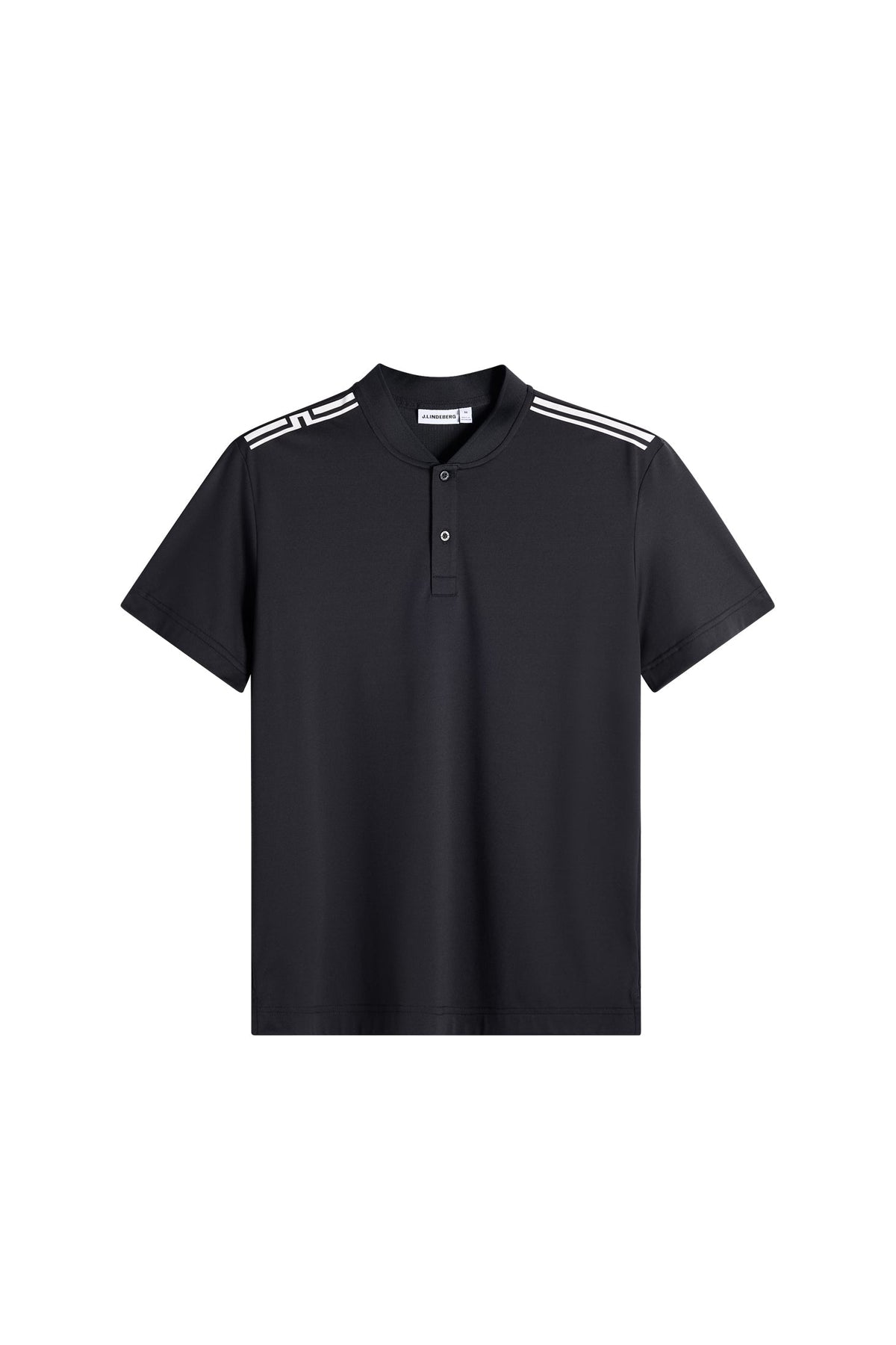 Josh Polo / Black