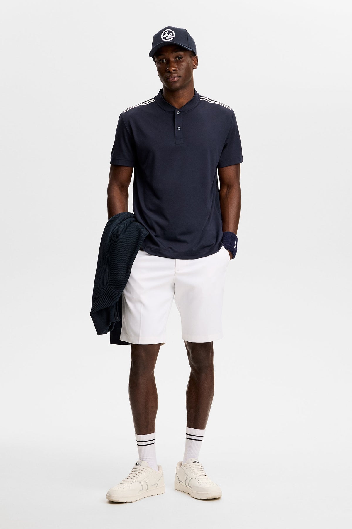 Josh Polo / Navy