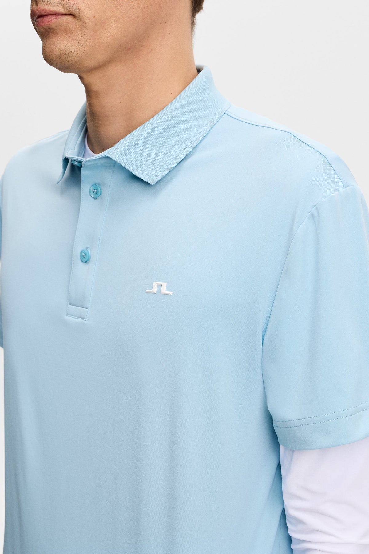 Bridge Polo / Forget-Me-Not