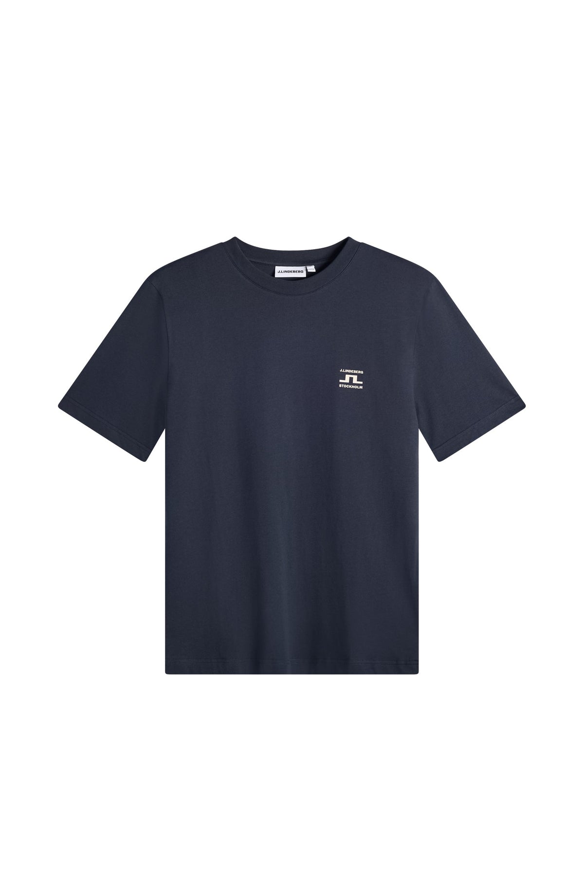 Parcie Seasonal Tee / Navy