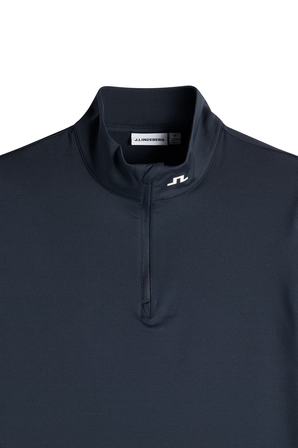 Tour Tech Mid Layer / Navy
