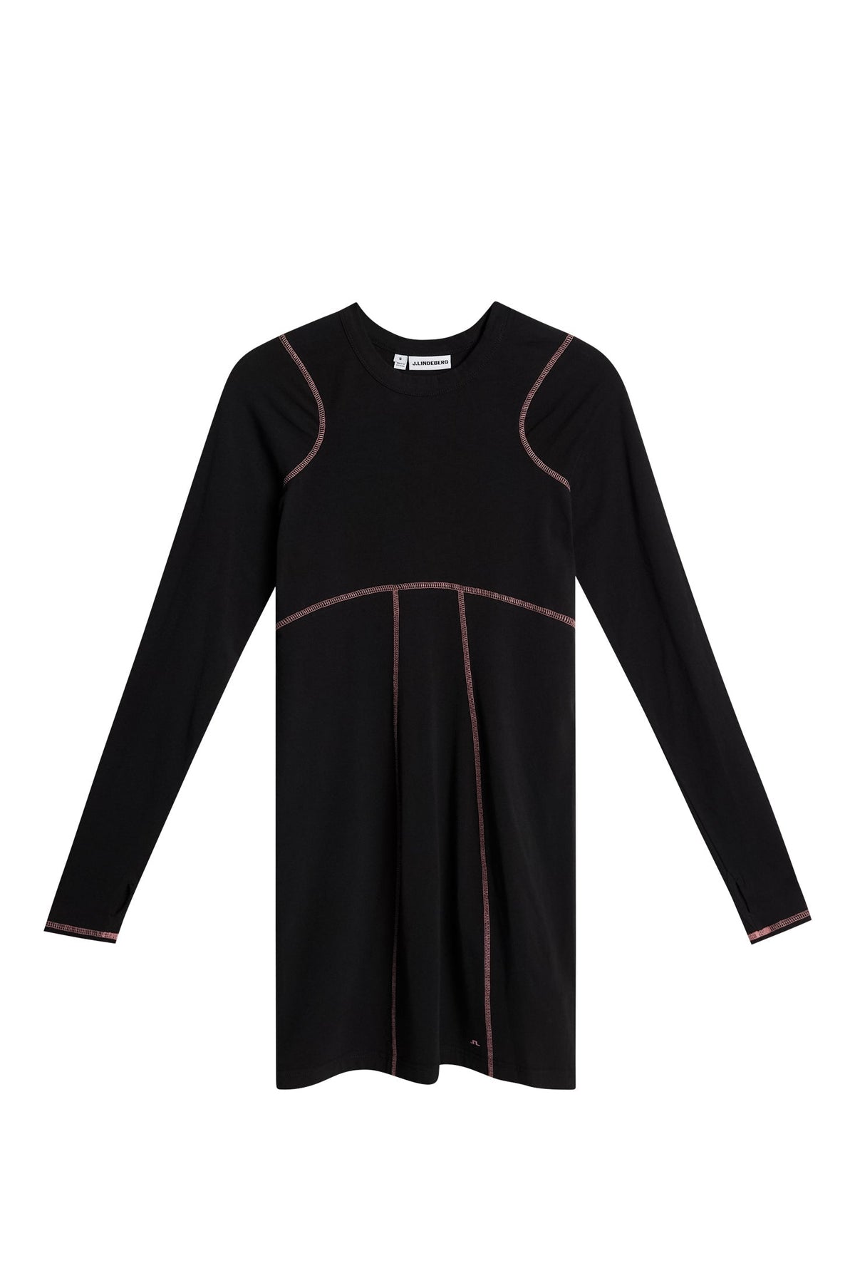 Emmy Dress / Black