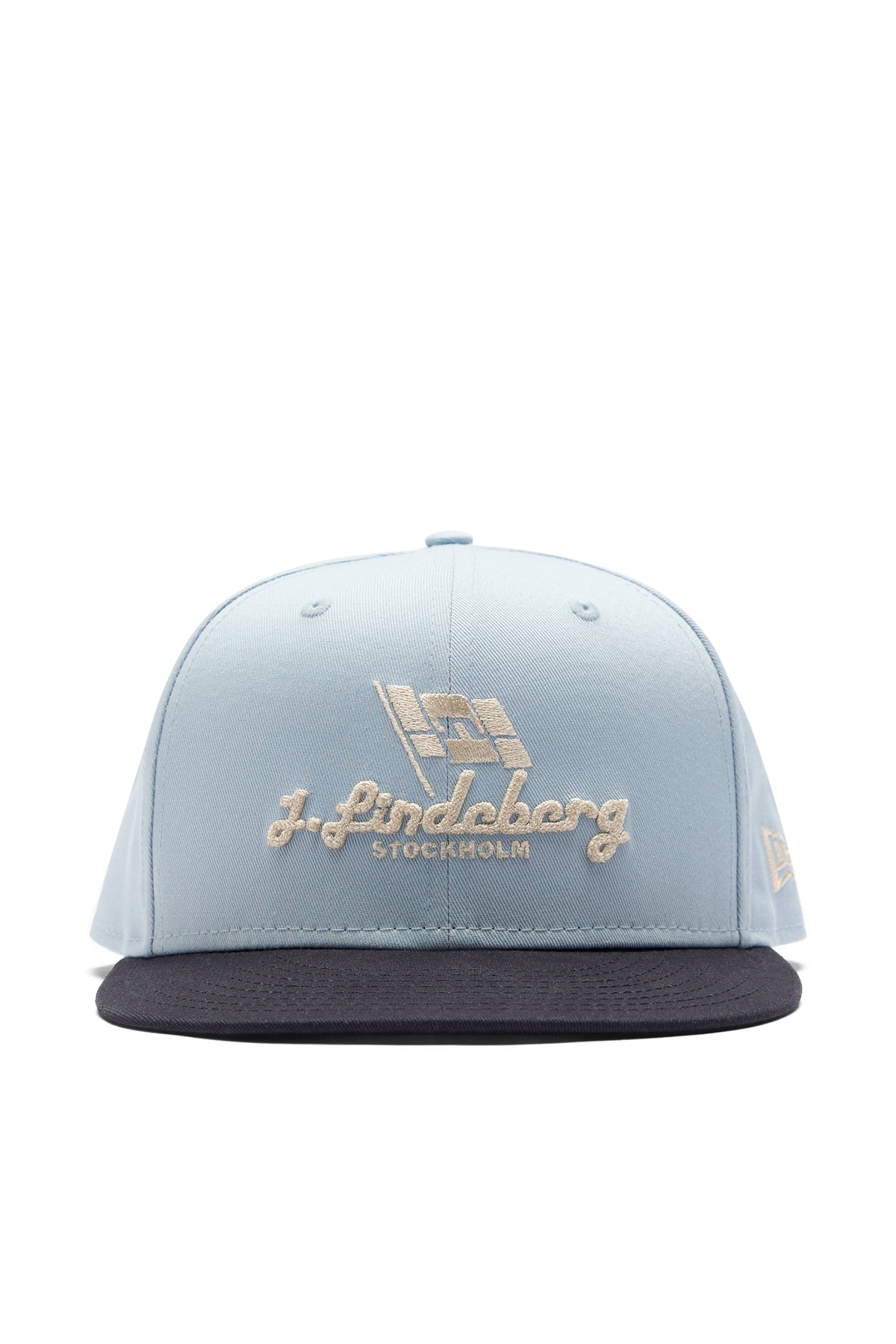 Two Tone Flag 9FIFTY / Forget-Me-Not