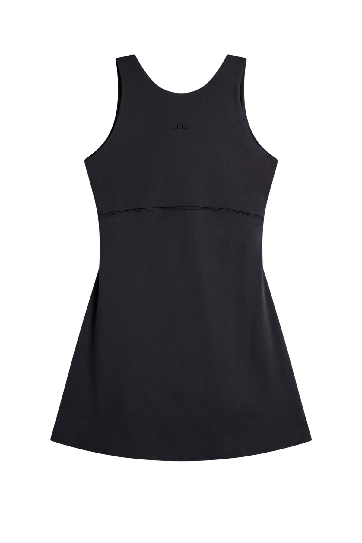 Phoebe Dress / Black