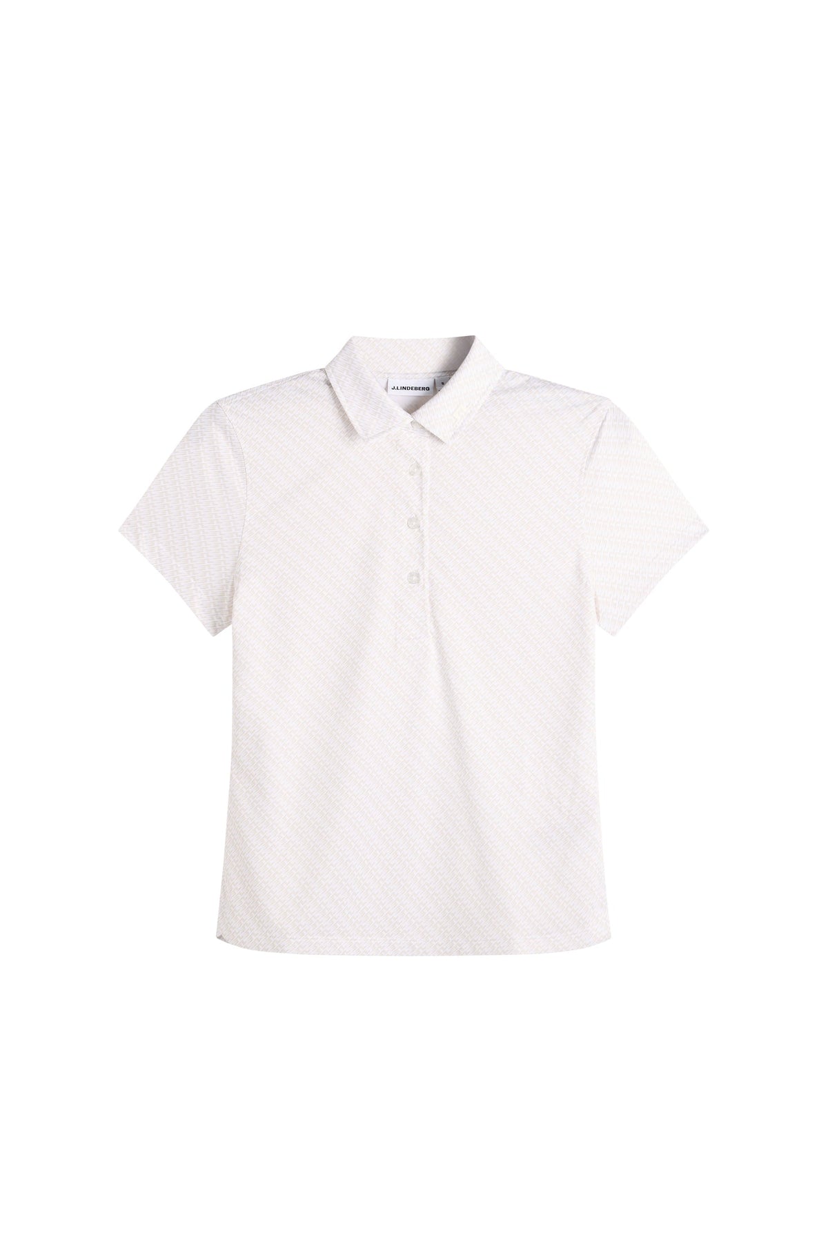 Caitlyn Polo / Flight Bridge White Moon S