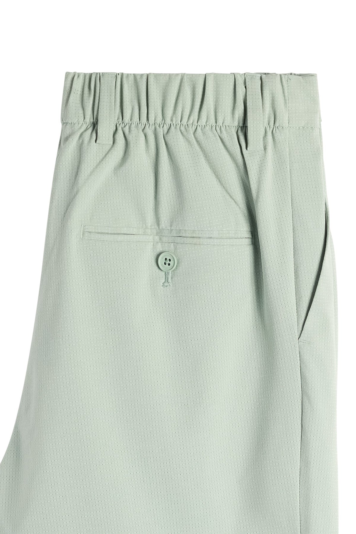 Harris Pant / Jadeite