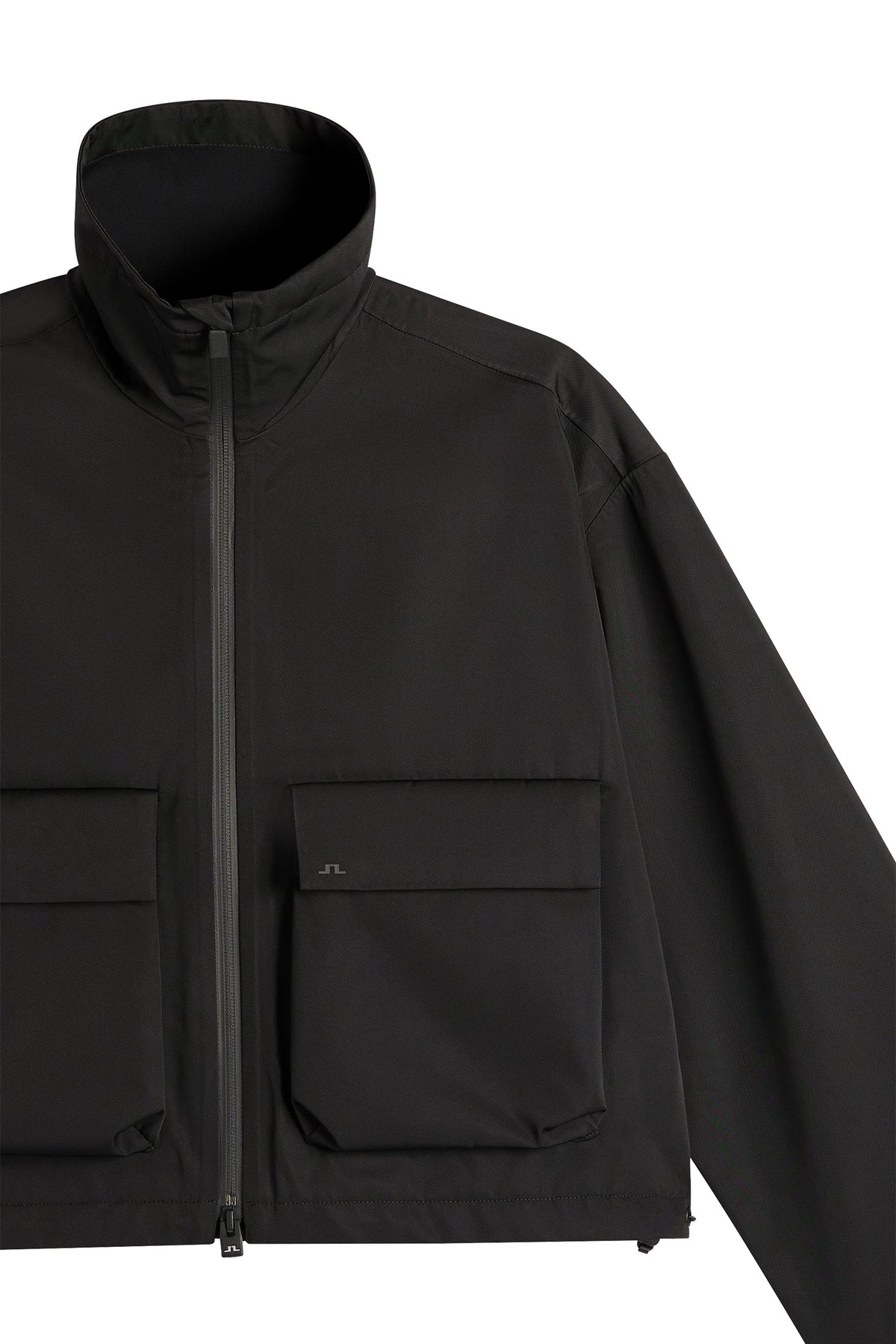 Florie Jacket / Black