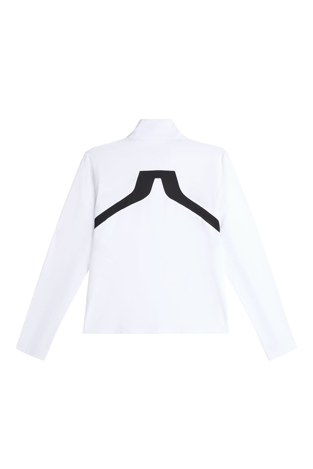 Janice Mid Layer / White