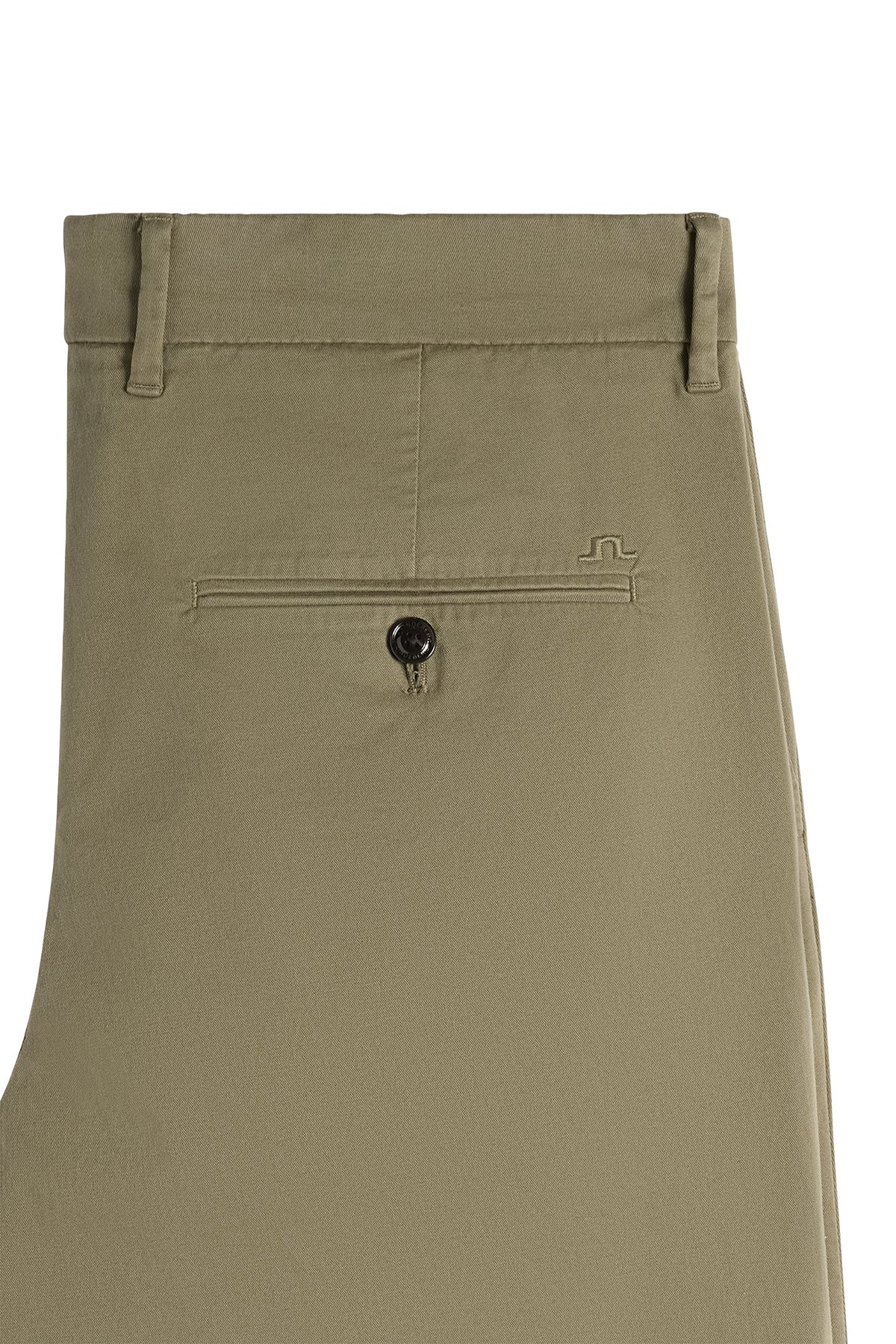 Chaze Cotton Stretch Pants / Kalamata