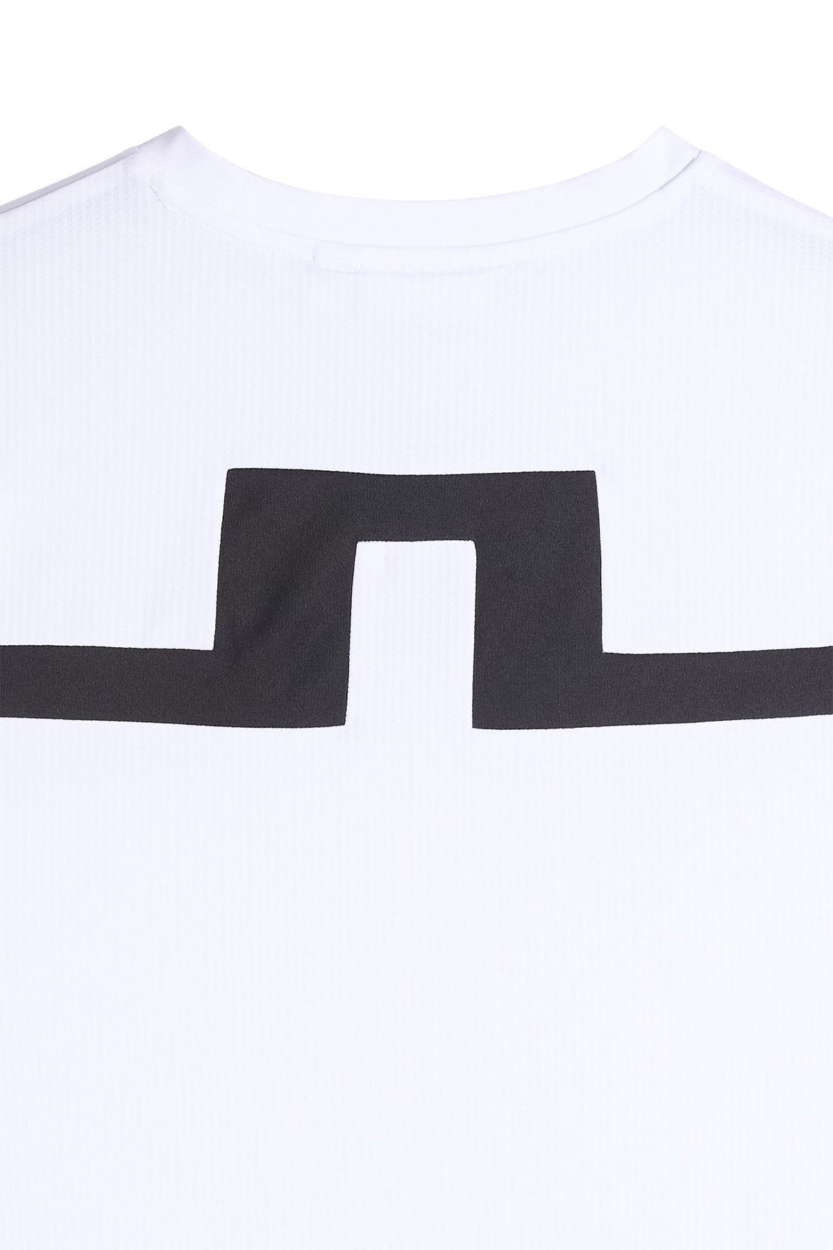 Xander Sleeveless Tee / White