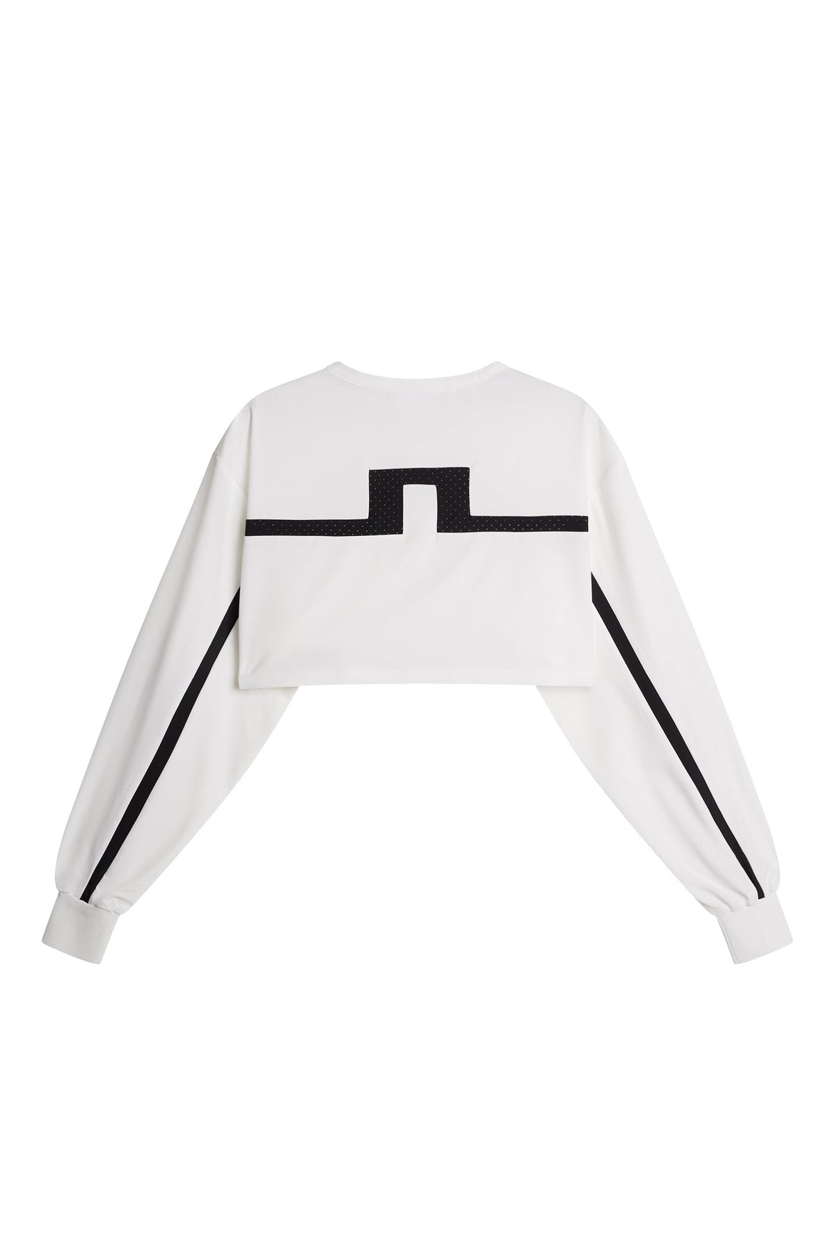 Bolero Jacket Tennis / White