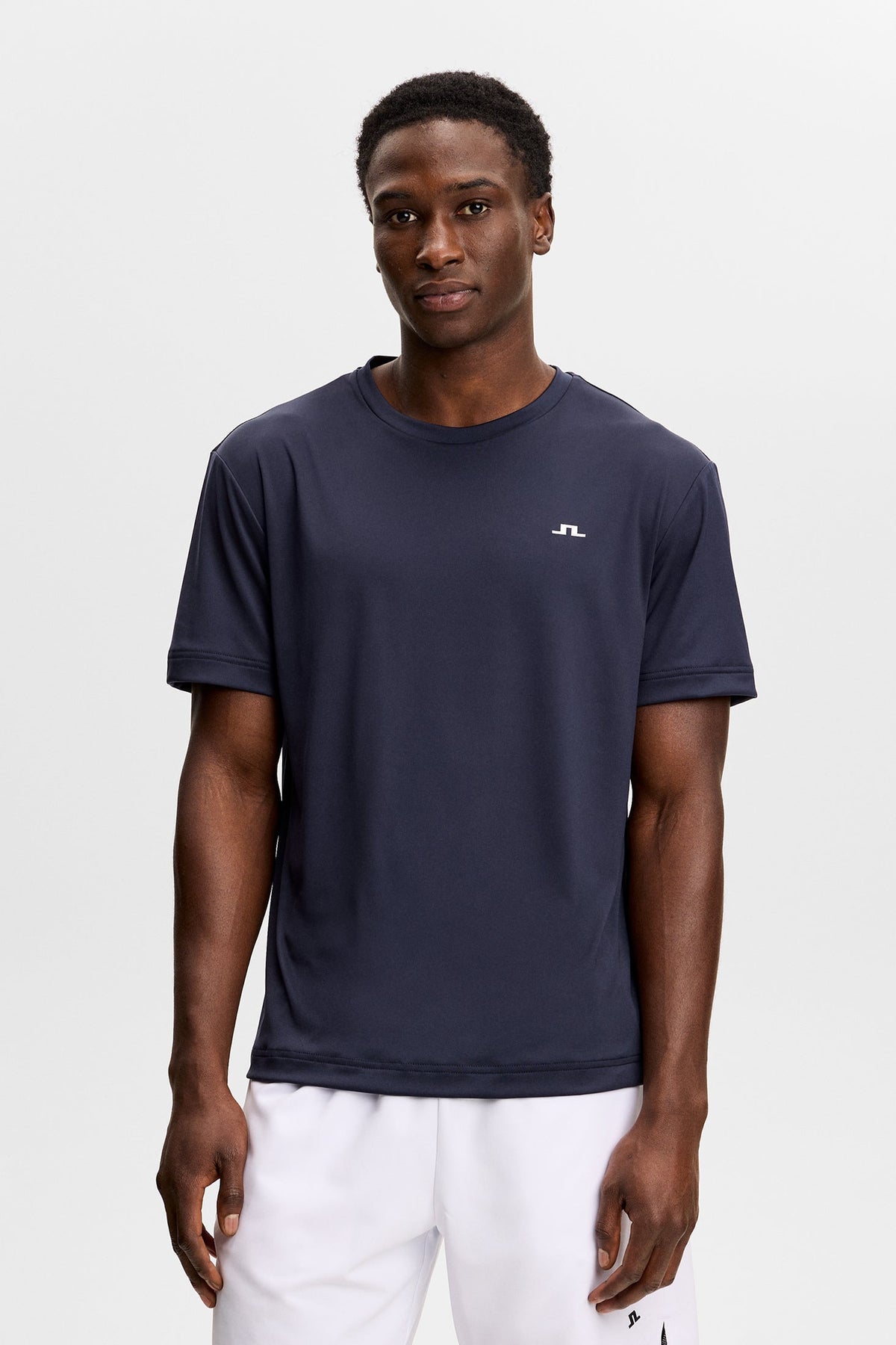 Ade T-shirt / Navy