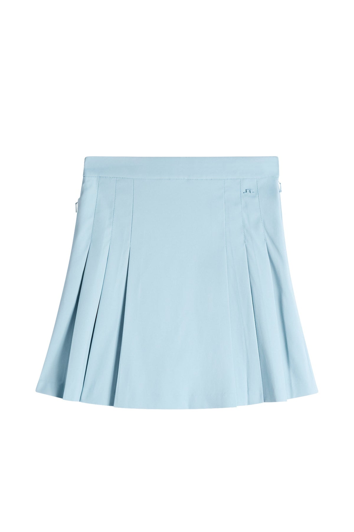 Alesia Skirt / Forget-Me-Not