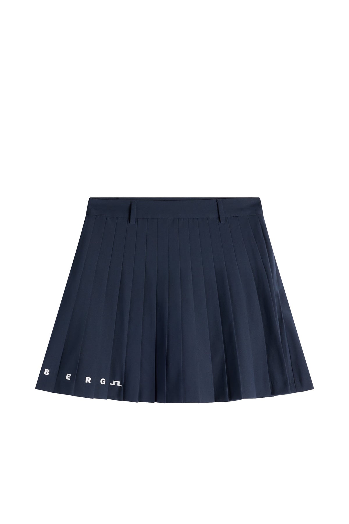 Nadia Skirt / Navy