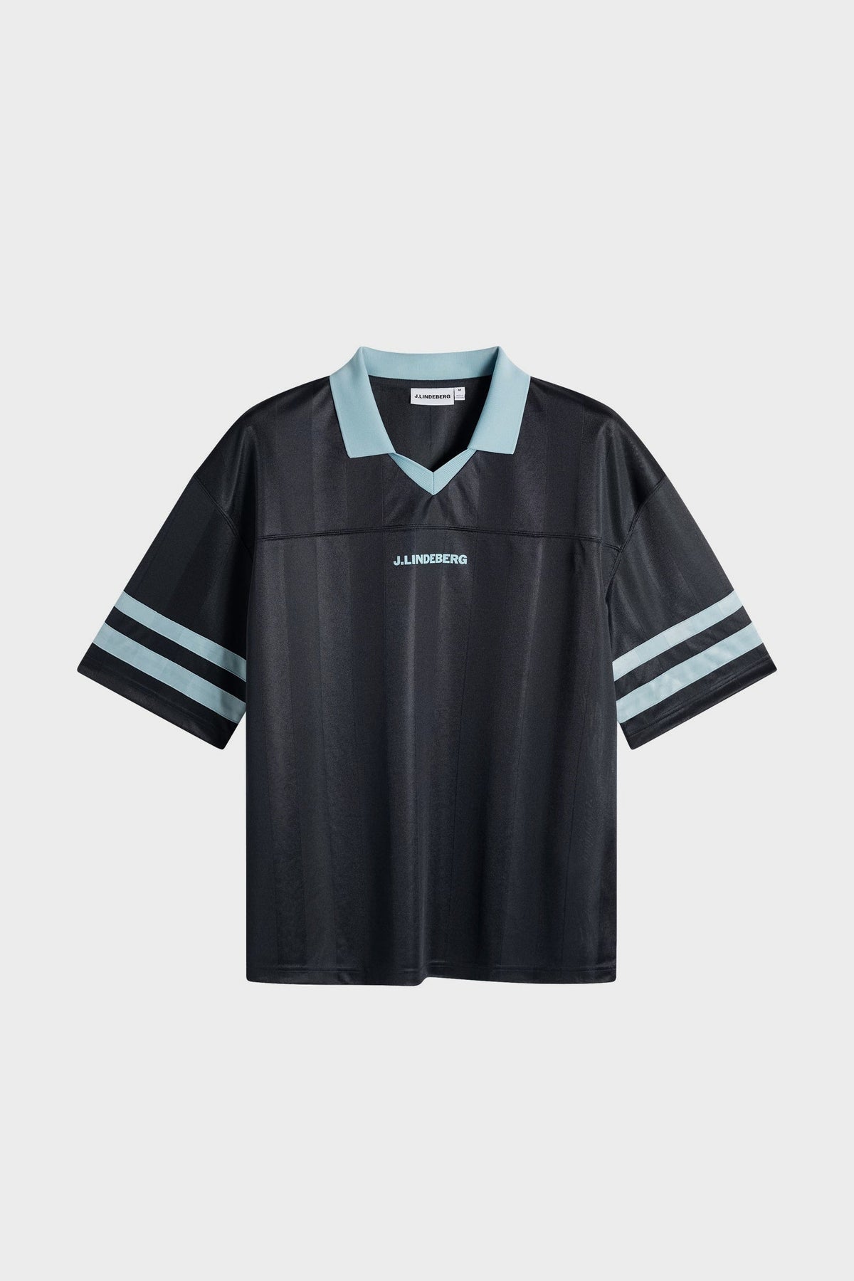 Rusty Printed Polo / Navy