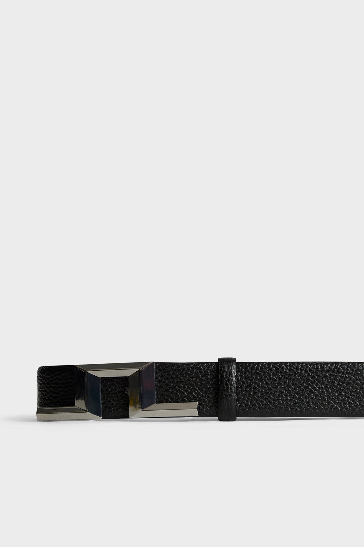 Rider Belt / Black