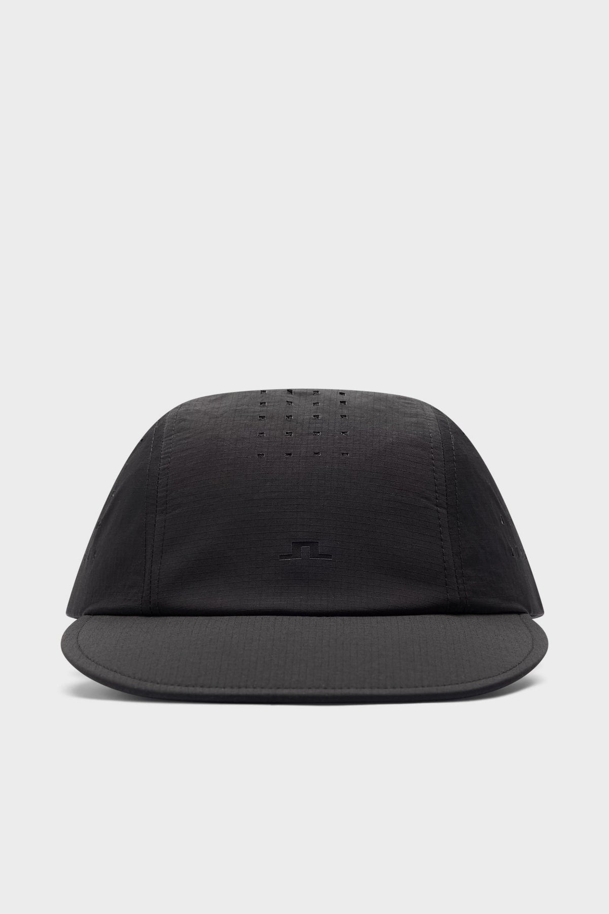 Joel Running Cap / Black