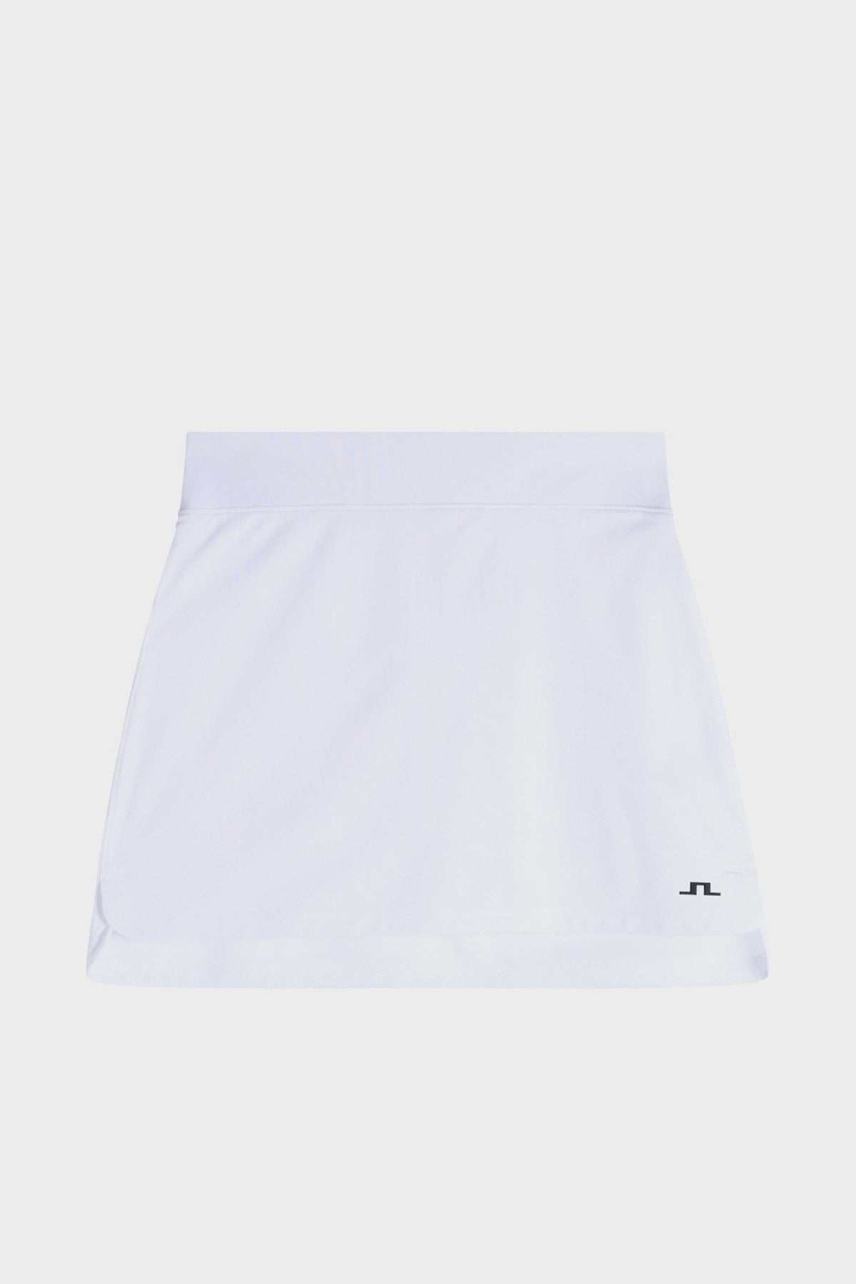 Amy Skirt / White